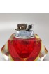 Home Decor | 1960s Table Lighter in Murano Sommerso Glass by Flavio Poli for Seguso - PX47295