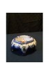 Home Decor | Hand Painted Portuguese Vestal Ash Tray - XN24914