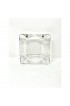 Home Decor | Mid-Century Anchor Hocking Clear Glass Ashtray or Catchall - NJ83873