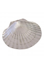 Home Decor | Tiffany & Company Sterling Scallop Shell Seashell Form Dish - QX98269