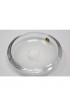 Home Decor | Vintage Double Fish Pisces Crystal Ashtray or Catchall Dish by Val St.Lambert - HU31341