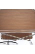 Home Furniture | Chrome Folding Drinks Trolley, 1960s - XK79242