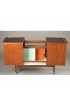 Home Furniture | Danish Modern Niels Erik Glasdem Jensen Bar Cart - OX64989