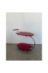 Home Furniture | Massimo Iosa Ghini for Brf Red Bar Cart - SG78667