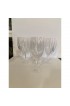 Home Tableware & Barware | 1950s Crystal Water Glasses - Set of 8 - UW15446