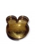 Home Tableware & Barware | 1960s Hammered Brass Carafe Set- 4 Pieces - SG00360