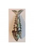Home Tableware & Barware | Abalone and Silver Fish Bottle Opener - XM23008