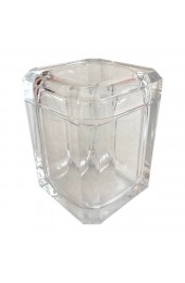 Home Tableware & Barware | Alessandro Albrizzi Modern Lucite Ice Bucket - XL92326
