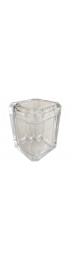 Home Tableware & Barware | Alessandro Albrizzi Modern Lucite Ice Bucket - XL92326