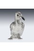 Home Tableware & Barware | Antique Italian Silver Plated Duck Wine Cooler from Franco Lapini, 1970s - DW83966