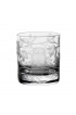 Home Tableware & Barware | ARTEL Night Owl Bedside Decanter and Double Old Fashioned Glasses in Clear - Set of 7 - TW11377