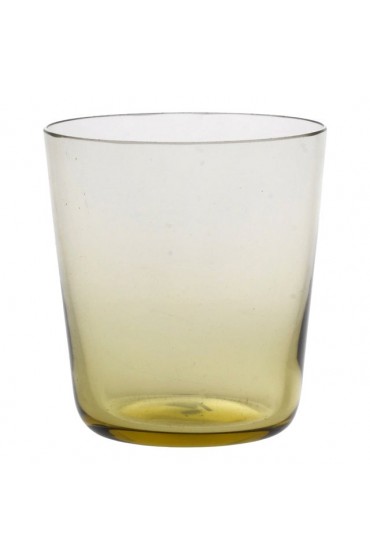 Home Tableware & Barware | Bicchierino5.5 Liquor Glasses, Puro Angora by MUN for VG, Set of 6 - OP26470