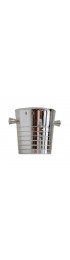 Home Tableware & Barware | Christofle Silver-Plated Champagne Ice Bucket, 1980s - EO60188