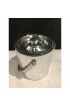 Home Tableware & Barware | Contemporary Stainless Crocodile Print Ice Bucket - XJ16136