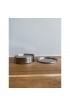 Home Tableware & Barware | Early 21st Century Stelton Cylinda-Line Stainless Steel Coaster Set- 6 Pieces - ET06789