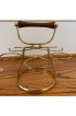 Home Tableware & Barware | Fred Press Signed Mid-Century 7-Piece Sherry/Cordial Set - TV57036
