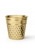 Home Tableware & Barware | Here Gold Ice Bucket by Studio Job - KH32766