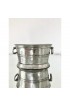 Home Tableware & Barware | Late 20th Century Artale by Valpetro Pewter Italian Champagne Ice Bucket - AT43280