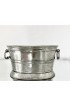 Home Tableware & Barware | Late 20th Century Artale by Valpetro Pewter Italian Champagne Ice Bucket - AT43280