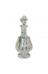 Home Tableware & Barware | Late 20th Century Waterford Lismore Brandy Decanter and Stopper - EA69261