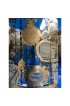 Home Tableware & Barware | Mid-Century Cera World Atlas Cocktail Glasses- Set of 8 - LJ22765