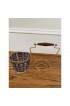 Home Tableware & Barware | Mid-Century Ice Bucket W/ Caddy - SF18791