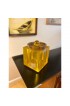 Home Tableware & Barware | Mid-Century Resin Lucite Ice Bucket - TC35979