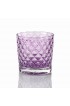 Home Tableware & Barware | Mindala Short Glasses in Spring Shades - Set of 6 - EZ86832
