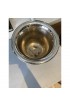 Home Tableware & Barware | Monogrammed Antique Silver-Plate Champagne Bucket - OL52529