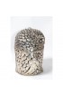 Home Tableware & Barware | Owl Mauro Manetti Silver Plate Insulated Ice Bucket Mid-Century Modern, Italy - BB85042