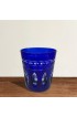 Home Tableware & Barware | Set of Ten Val Saint Lambert Kent York Dof Glasses - JA49181