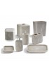 Home Tableware & Barware | Shagreen Bath Accessories Tumbler - ND86254