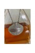 Home Tableware & Barware | Shell Shaped Liquor Decanter Hanging Labels - Set of 4 - VD70117