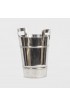 Home Tableware & Barware | Silver Wine Cooler - LD13640