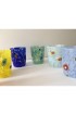 Home Tableware & Barware | Vetro Di Murano Goto Murrisa Murano Glass Glassware - Set of 6 - JJ65340