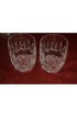 Home Tableware & Barware | Vintage Waterford Westhampton Double Old Fashioned Glasses- a Pair - ZB19856