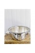 Home Tableware & Barware | 1928 Silver Plated Ice Bucket From Hotel Raphael Chicago - XN93030