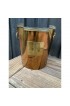 Home Tableware & Barware | 1930s Kent Chase Bacchus Art Deco Copper Champagne Bucket - EF95948