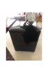Home Tableware & Barware | 1960s Japanese Black Lacquer Ice Bucket - RG94452