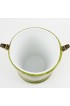 Home Tableware & Barware | 1960s Mid-Century Modern Extra Tall Barware Ice Bucket - YC23086