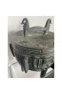 Home Tableware & Barware | 1970s James Mont Mid-Century Mayan Ice Bucket - EF32968