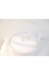 Home Tableware & Barware | 1970s White & Sage Green Seashell Ice Bucket - UB87850