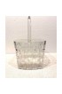 Home Tableware & Barware | 1980s Grainware Lucite Ice Bucket - VN32512