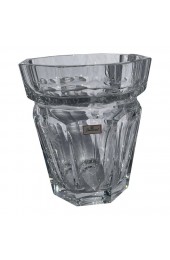 Home Tableware & Barware | 1990s Baccarat Crystal Moulin Rouge Harcourt Champagne Cooler/Ice Bucket - YF94908