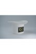 Home Tableware & Barware | 1990s Top Hat Champagne Ice Bucket for Laurent Bouy, French - WQ30755