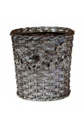 Home Tableware & Barware | 19th Century English Silver Plated Wine Cooler - CD81202
