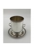 Home Tableware & Barware | 2000s Georges Gates Honour London Edwardian Silverplate Wine/Champagne Bucket - NQ80735