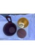 Home Tableware & Barware | Anri Midcentury Teak Icebucket - XI45395