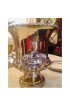 Home Tableware & Barware | Antique English British Matthew Boulton Sheffield Silver Plate Wine Coolers Urn - CV77916
