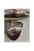 Home Tableware & Barware | Antique Silverplate Wine Champagne Buckets- a Pair - HA40069